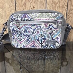 Sakroots Camerabag Sunray Spirit Desert